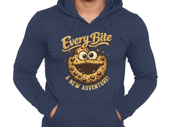 Every Bite