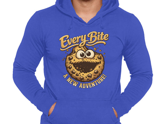 Every Bite