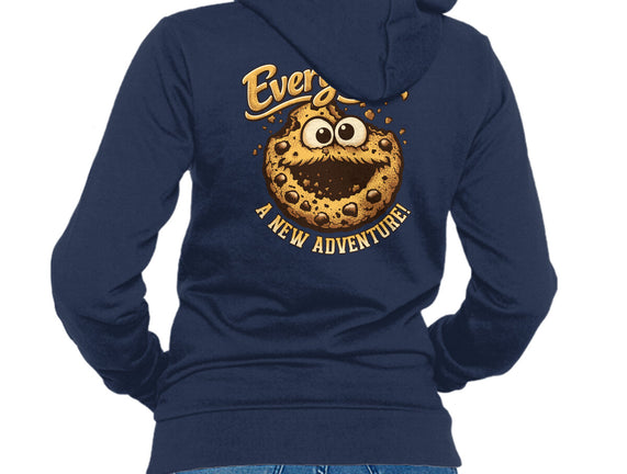 Every Bite