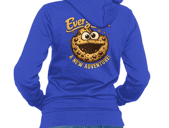 Every Bite