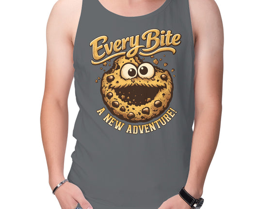 Every Bite