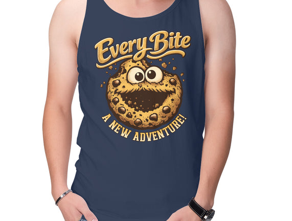 Every Bite