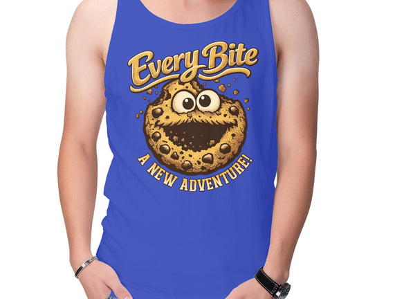 Every Bite