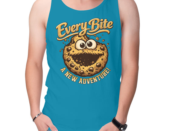 Every Bite