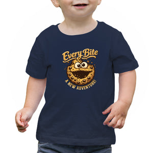 Every Bite