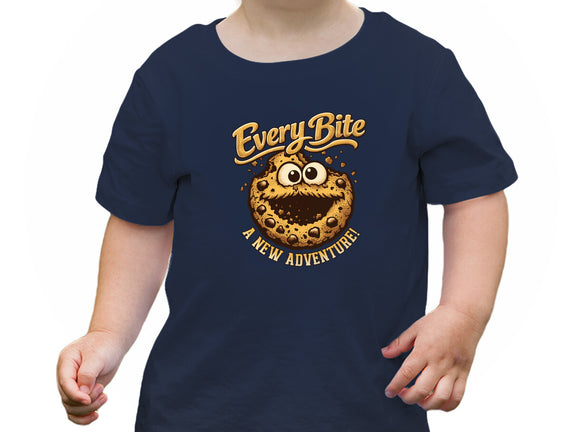 Every Bite