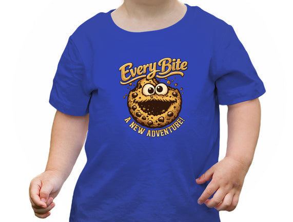Every Bite