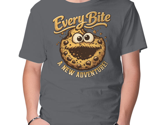 Every Bite