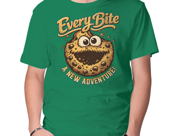 Every Bite