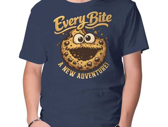 Every Bite