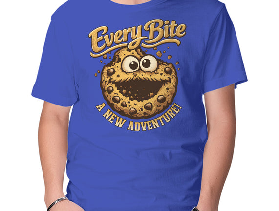 Every Bite