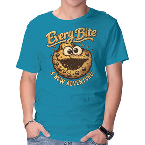 Every Bite