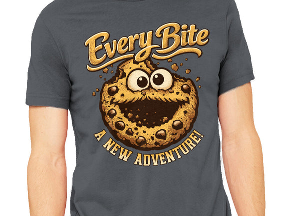 Every Bite