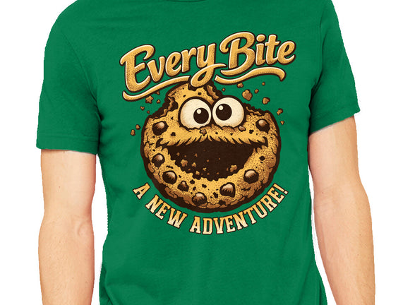 Every Bite