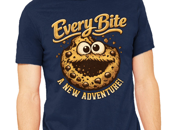 Every Bite