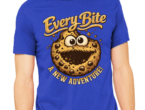 Every Bite