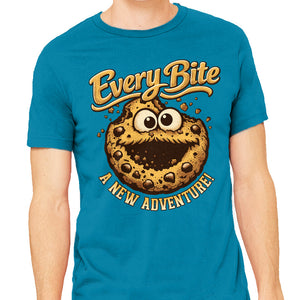 Every Bite