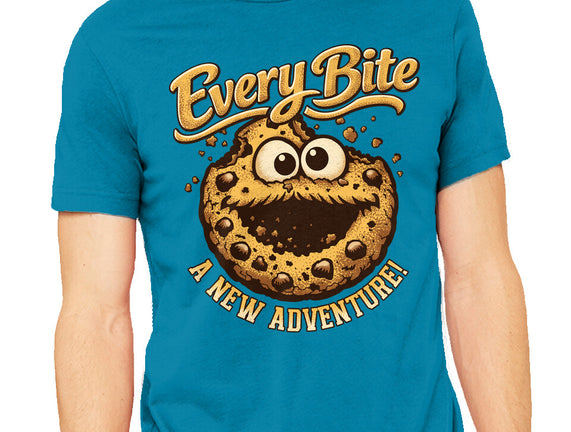 Every Bite