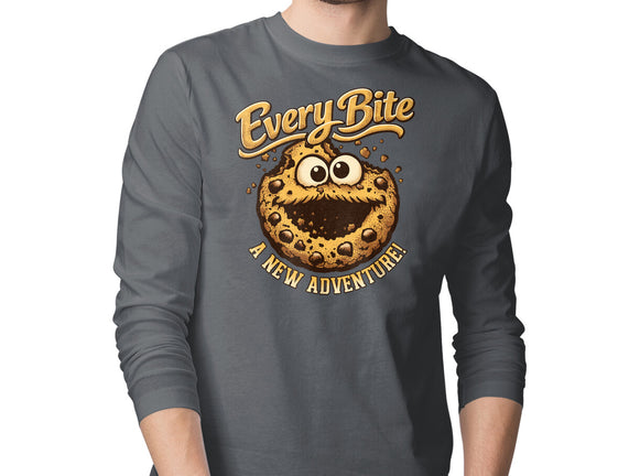 Every Bite