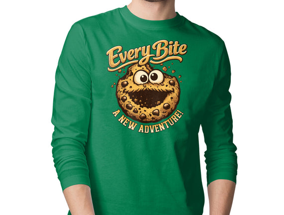 Every Bite