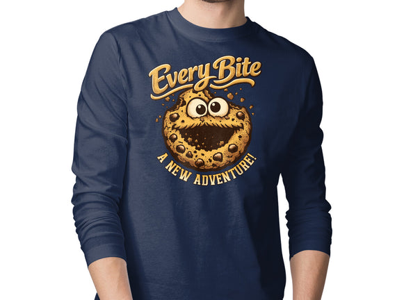 Every Bite