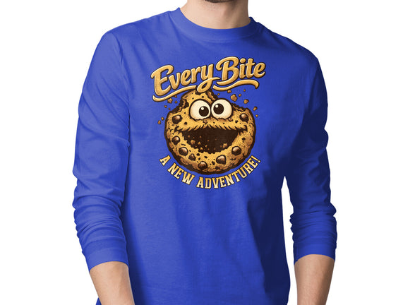 Every Bite