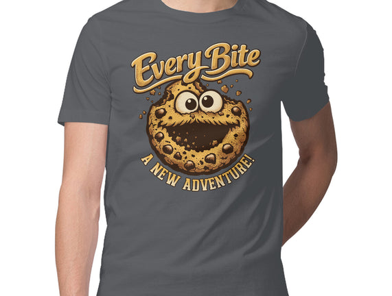 Every Bite