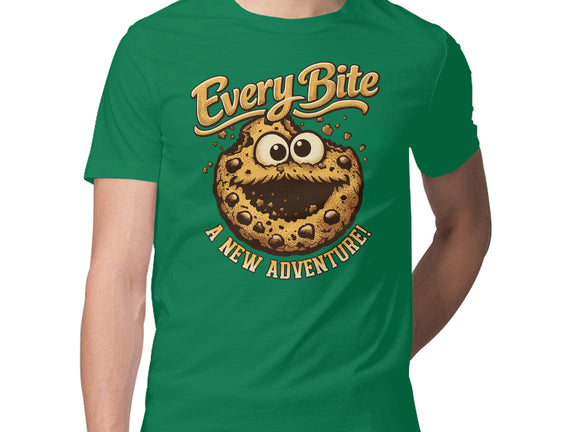Every Bite