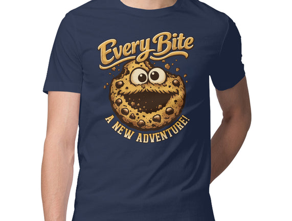 Every Bite