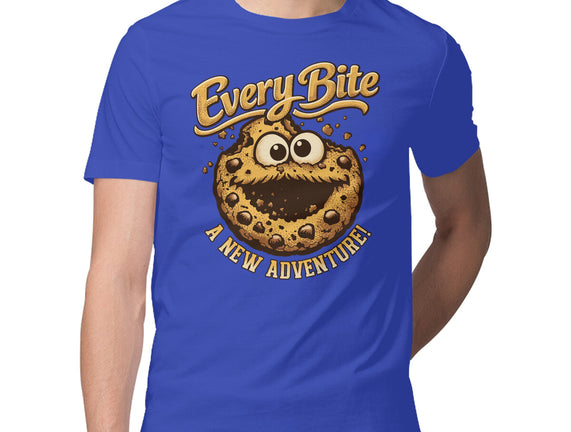 Every Bite