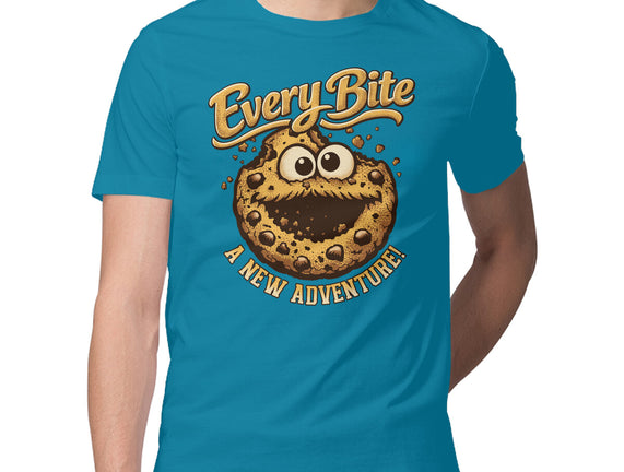 Every Bite
