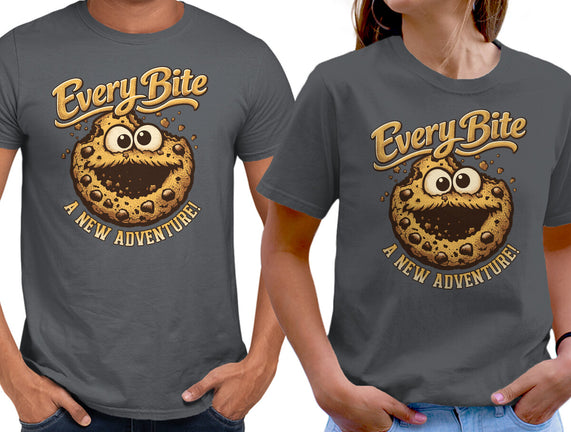 Every Bite