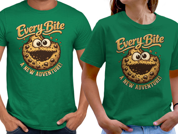 Every Bite