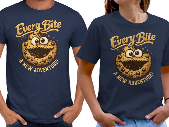 Every Bite