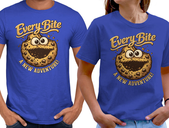 Every Bite