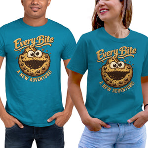 Every Bite