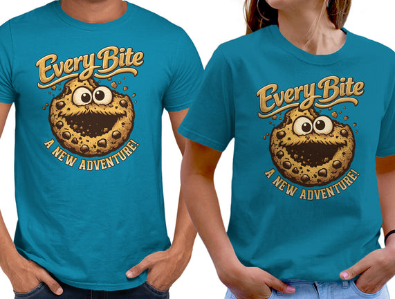 Every Bite