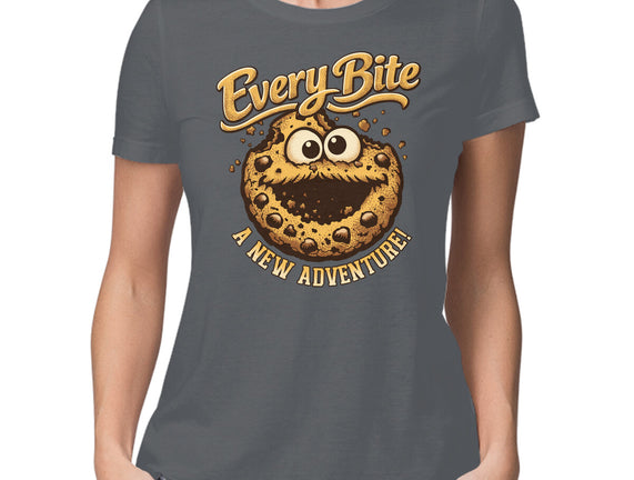 Every Bite