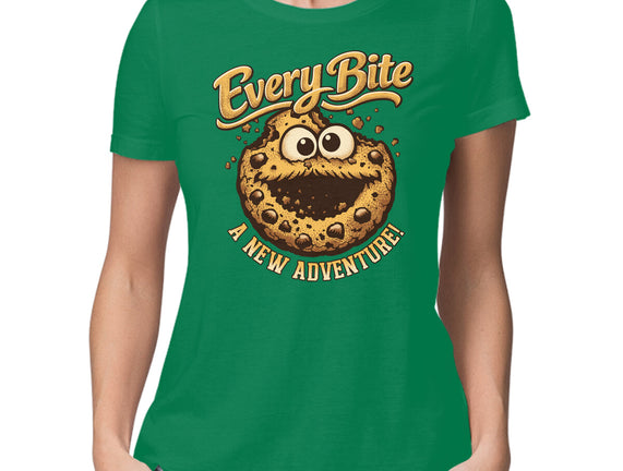 Every Bite