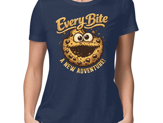 Every Bite