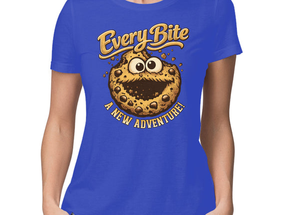 Every Bite