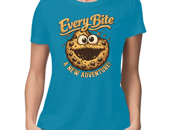 Every Bite