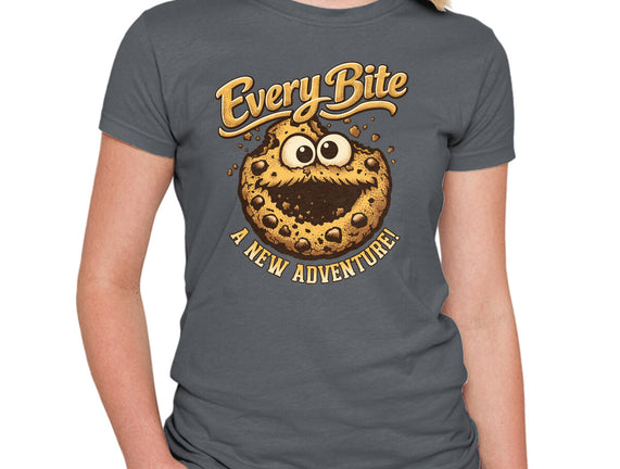 Every Bite