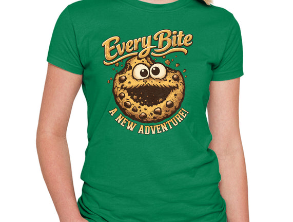 Every Bite