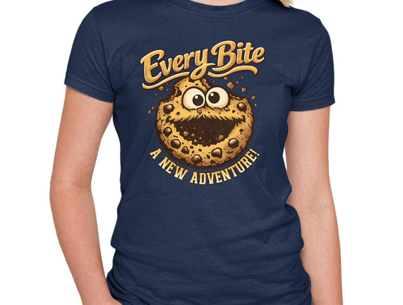 Every Bite