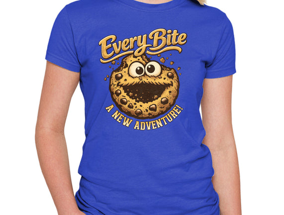 Every Bite