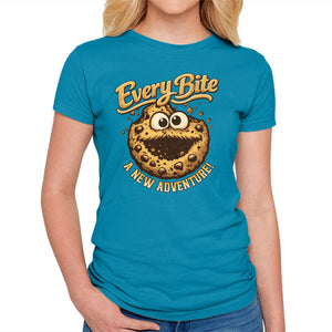 Every Bite