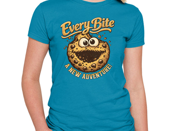 Every Bite