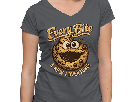 Every Bite