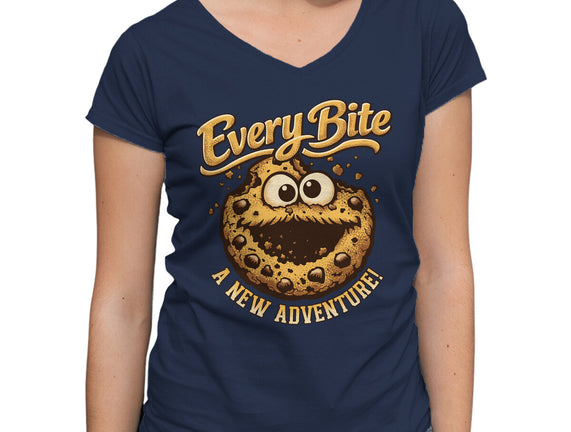 Every Bite